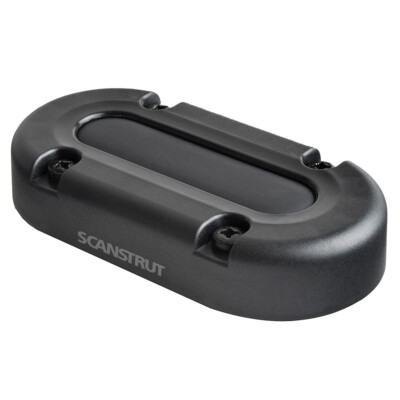 Scanstrut DS-MULTI Cable Seal Plastic - Black DS-MULTI-P-BLK UPC 5060114798380