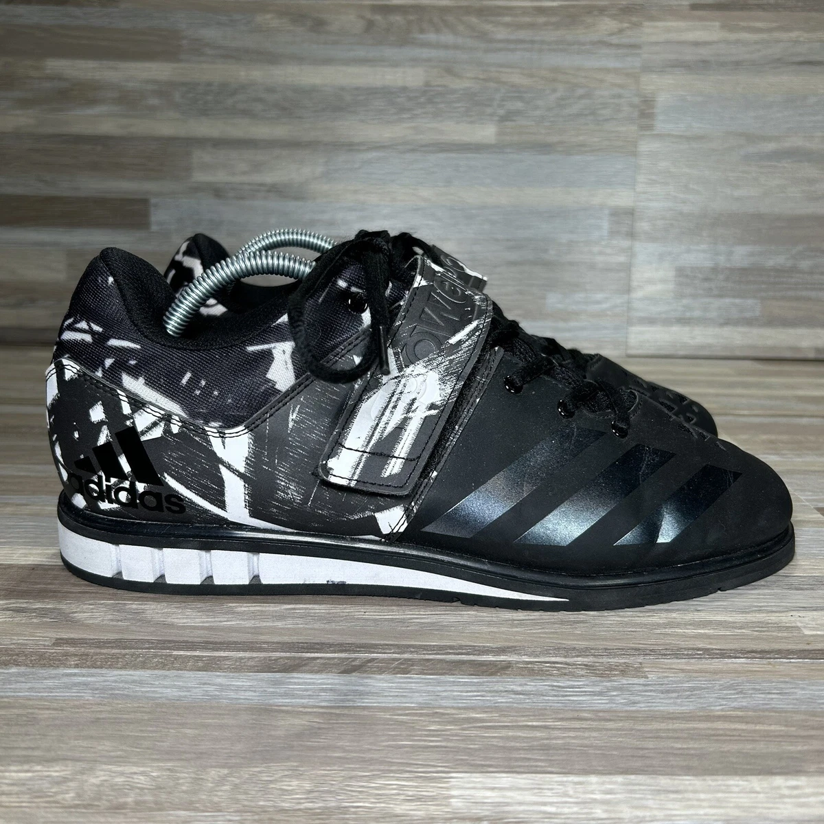 Adidas crossfit shoes mens sales