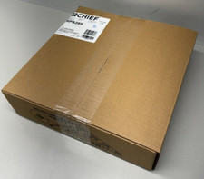 Chief RPA285 - Custom RPA Projector Mount (Bl...