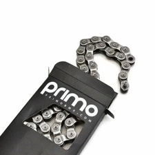 Primo BMX 121 Half Link Chain - Raw