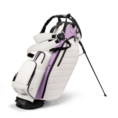 タ*ケ様 VESSEL PLAYER 4.0 Stand DOUBLE Stra VESSEL Player 4.0 PRO Stand LTD Carry Bag 9.5 x 47in 2024 Double