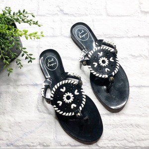jack rogers plastic sandals