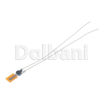 2pcs Original New NTC Thermistor Temperature Sensor 2 Pin 230K SMD