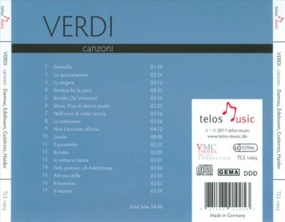 GRÜN: SONGS NEUE CD