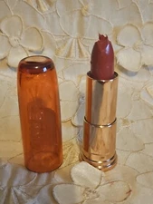 FLOWER BEAUTY-Perfect Pout Moisturizing Lipstick-ROSE PETAL-0.14oz-DAMAGED TIP!