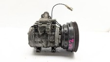 Turbo Toyota MR