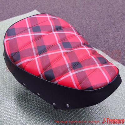 HONDA MONKEY Z50 Genuine 50Th Anniversary Model Seat 77100-GFL