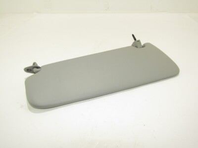 BMW X1 E84 2011 Sonnenblende Rechts interior sun visor shield Right UK