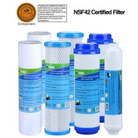 Ro Filters 1-year Replacement Kit-icp-rokit01 on sale Ro Filters 1-year Replacement Kit-icp-rokit01 on sale