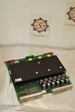 301-384.035-000 / PCB - STEP MOT CTRL - SMC 3 A / LEICA