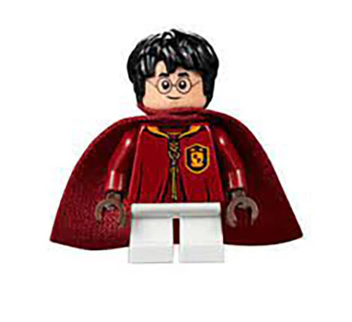 Lego 75956 harry potter quidditch hot sale