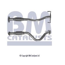 BM CATALYSTS Abgasrohr Hosenrohr passend für Hyundai Getz TB 1.1 BM50142