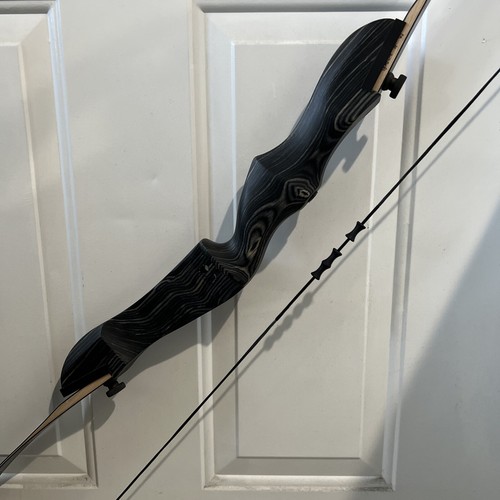 PSE Archery Pro Max 54" Recurve Bow eBay