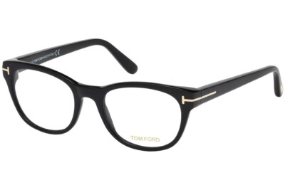 TOM FORD TF5459 001 48□24 145 しようが BLACK
