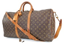 keepall bandoulière 55