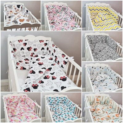 ebay baby cot bedding sets