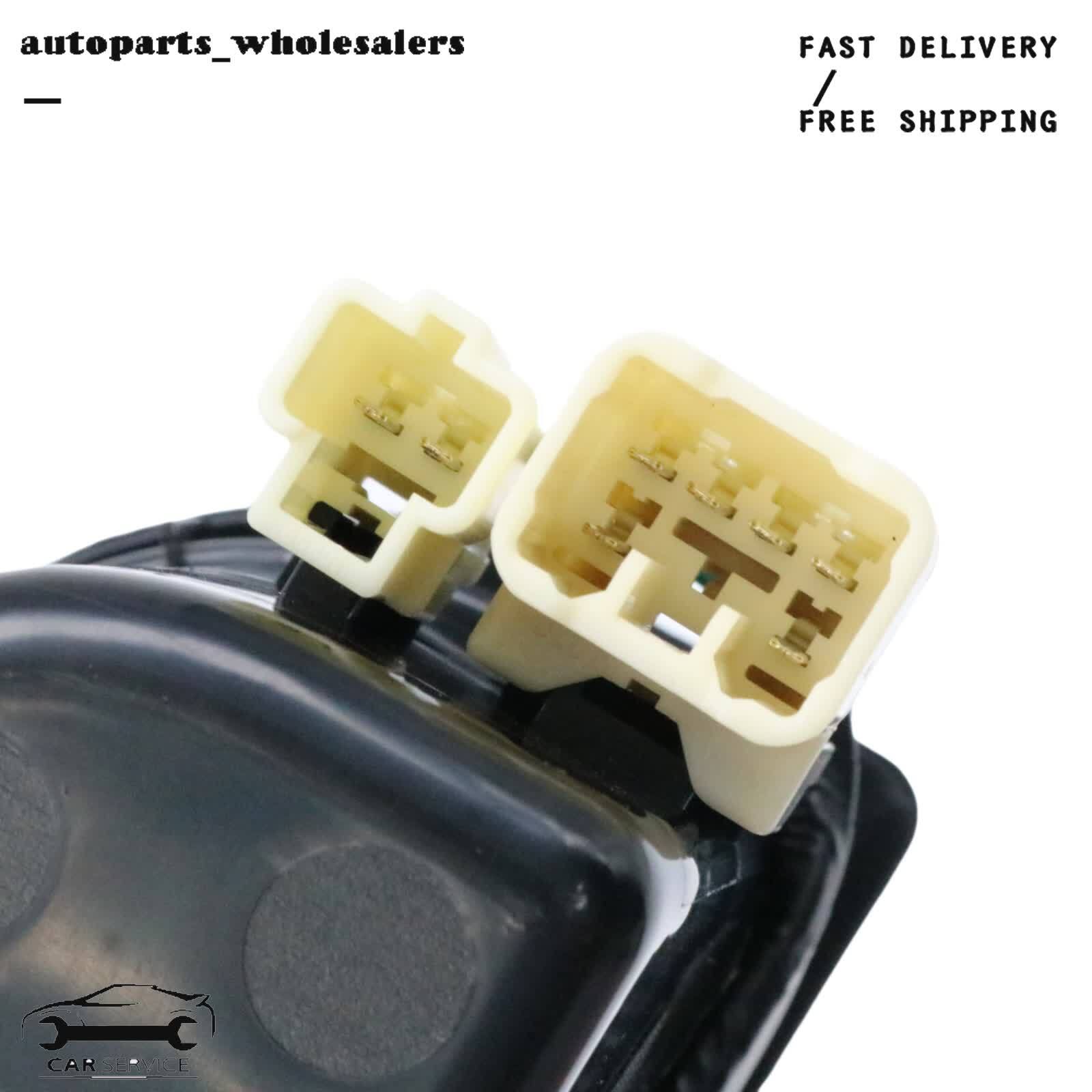 FITS 2005-09 Toyota 4Runner Center Console Ashtray & Cigarette Lighter Smoker