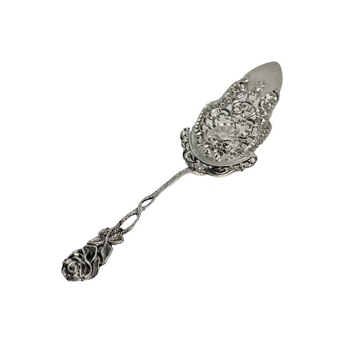 Silver Treasures By Godinger Serving Set | eBay