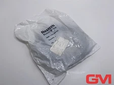 Rexroth Aventics Device Socket With Cable 1834484083 Round Plug Connector