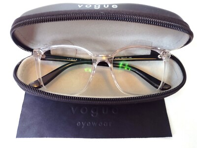 Lunettes De Vue Vogue VO 5356 (2761) VO5356 Femme | Livraison Gratuite Achetez En Ligne