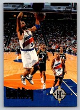 1993-94 Topps Stadium Club - High Court Charles Barkley #177