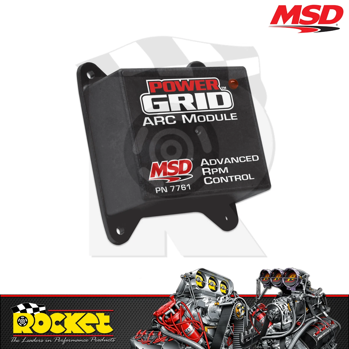 Msd grid deals