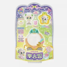 Shooting Star Catch Teenieping Season5 Snuggyping Official Figure Korean Toy