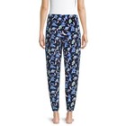 Lilo & Stitch Ladies Sleep Jogger With Pockets Nickelodeon  Size 3X New — photo 2