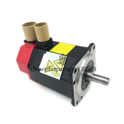 Ein Neu FANUC Servo Motor A06B-0123-B575 #7008