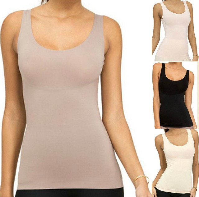 trust your thinstincts tank