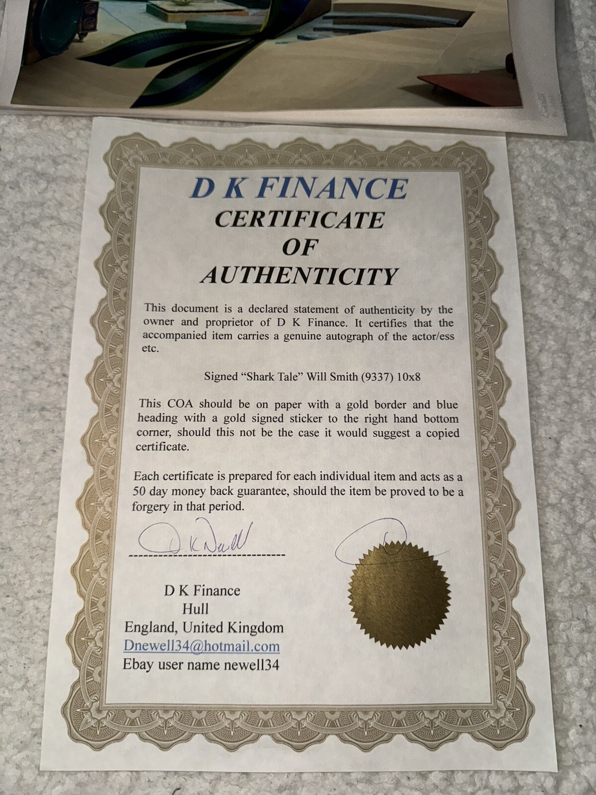 Picture 2 of 5