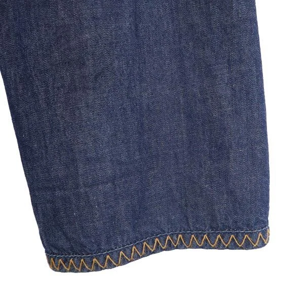 MIU MIU MIUMIU made in Italy manica lunga pezzo unico 40 sistema navy donna