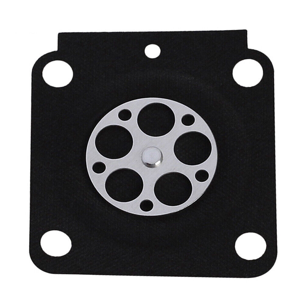 Diaframma E Guarnizione Per Carburatore ZAMA C1T - Confezione Da 12 Pezzi - Foto 4