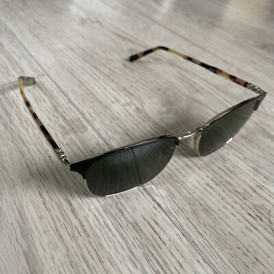 SALVATORE FERRAGAMO SF180S-017-54 Sunglasses Size 54mm 145mm 18mm