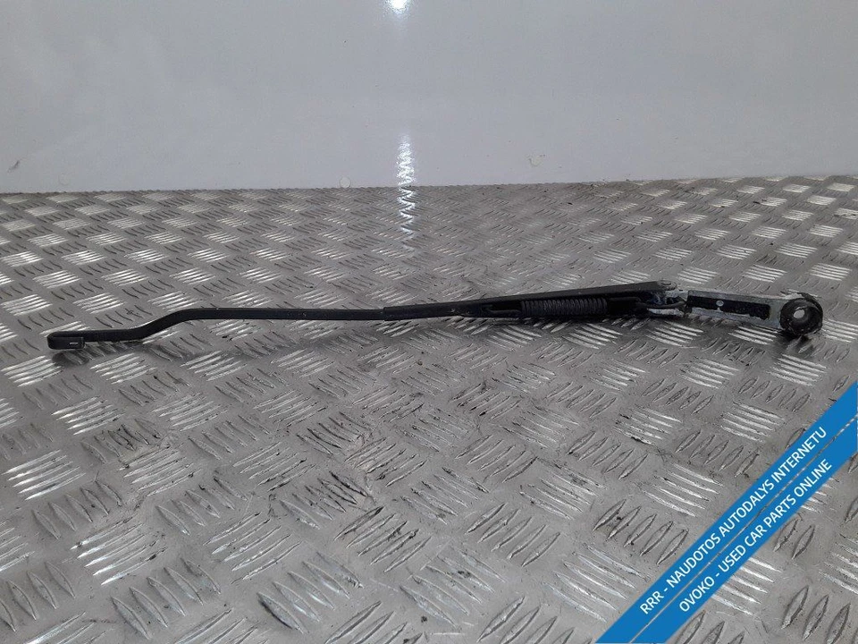 Brazo limpiaparabrisas delantero derecho KIA Rio 2003 LHD VEI10078 Foto 4 de 4