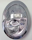 Mini Cooper One D S Works Xenon Headlight LEFT R50 R53 Headlight LEFT LHD