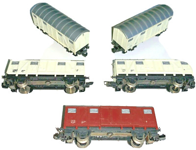 LIMA HOSCALE新幹線鉄道模型セット ITALY 5512PJ LIMA HOSCALE