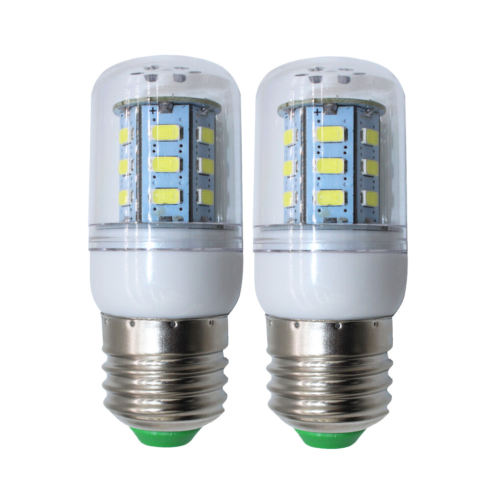 5304511738 LED Refrigerator Light Bulb – 3.5W White, Compatible With Frigidaire, Kenmore & More