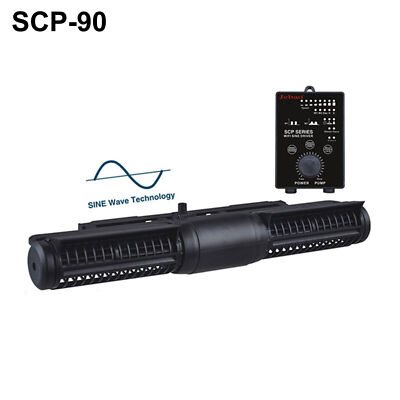jebao SCP-90 MM様専用 Jebao SCP-90/SCP-150 Sine wave Cross Flow Pump