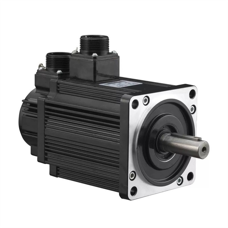 1pc AASD series AC servo motor 110ST-M04030