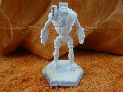 Ral Partha 20-877 ''OSR-2C Ostroc (unseen)'' (Battletech) S3-F4-32
