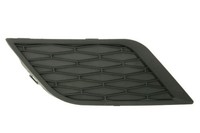 Vorne Links Blic 6502-07-6614911P LüFtungsgitter, StoßFäNger FüR Seat