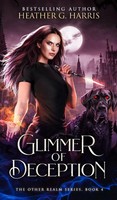 Heather G. Harris | Glimmer Of Deception | Buch | Englisch (2021) | Gebunden