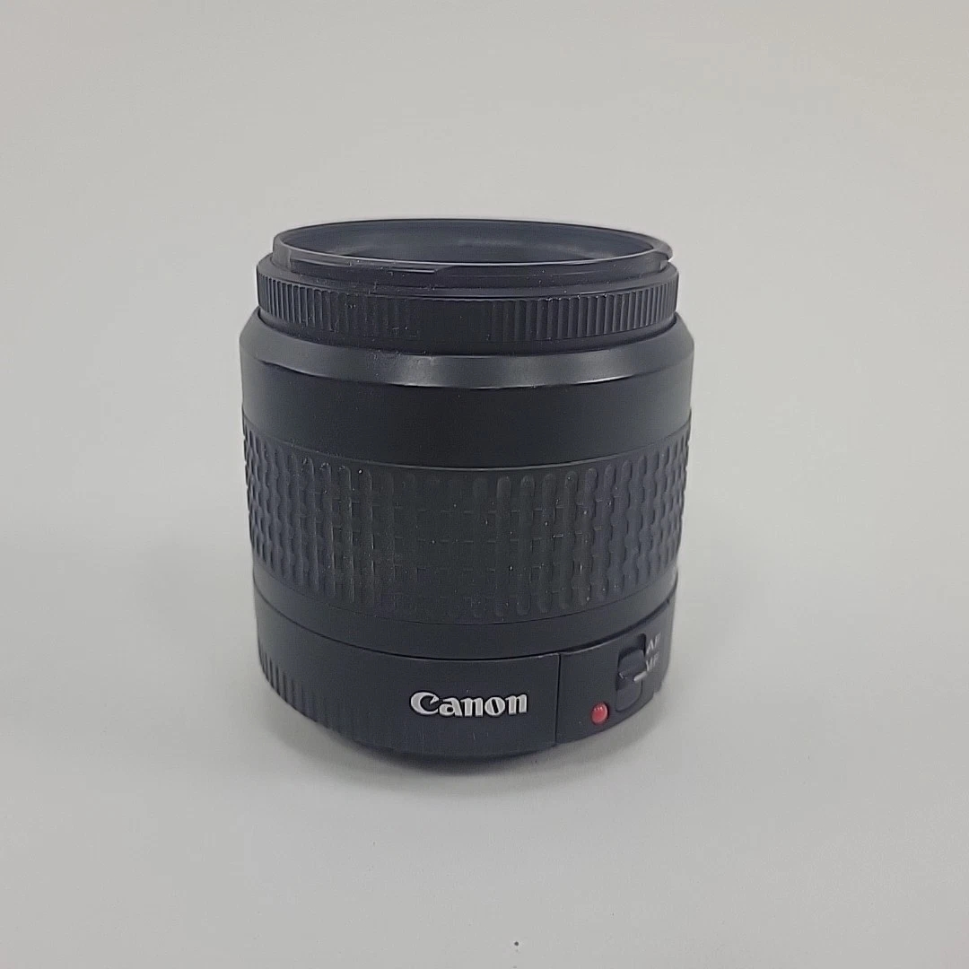 Canon 35-80mm f/4-5.6 Camera Lenses for sale - eBay