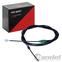 Maxgear Handbremsseil Hinten Links Hinten Rechts Passend FÜR Renault ScÉNic |