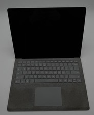 Microsoft Surface Laptop 1769 13.5" Touchscreen  For Parts or Repair  AS-IS