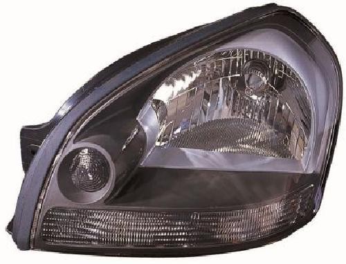 Original Abakus Hauptscheinwerfer 221-1134L-LD-E2 FüR Hyundai-image