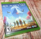 No Man's Sky - Microsoft Xbox One