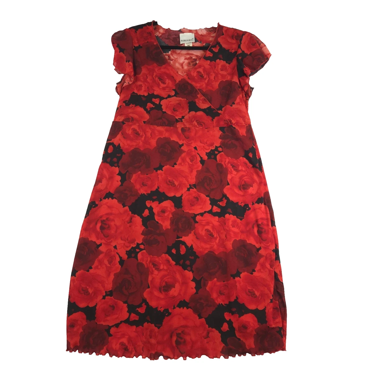 Fashion Bug Party/Cocktail Regular Size Dresses for Women for sale | eBay