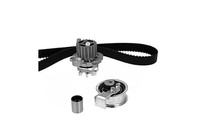 Wasserpumpe Zahnriemensatz FüR Audi A2 8Z Skoda Fabia I 6Y Combi 1.5 1.9 99-08